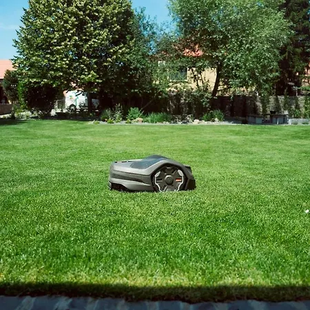 Aprili Lägenhet Badacsonytomaj