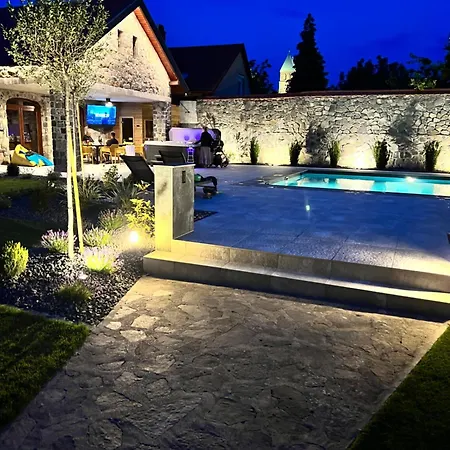 Villa Aprili