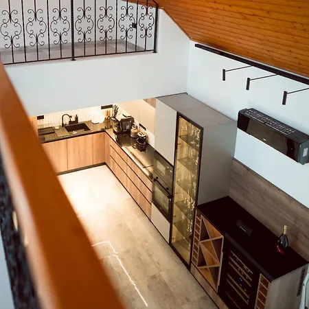 Villa Aprili *
