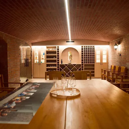 Villa Aprili *