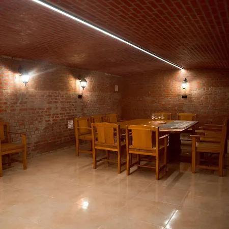 Aprili Villa Badacsonytomaj