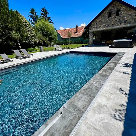 Villa Aprili *